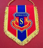 Fanion fotbal - FC ASA TARGU-MURES