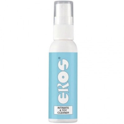 EROS - INTIMATE TOY CLEANER 50 ML foto