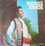 Vinil Marinica Iordache - Salc&acirc;mule de la drum, Electrecord, Muzică Populară, LP, 1970