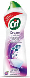 Cif Lila Flowers, Crema Universala Pentru Curatat, 780 Gr.