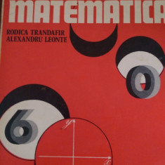 Culegere de probleme si exercitii de matematica R.Trandafir,Al.Leonte 1975