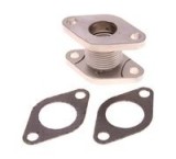 Conducta tubulara, Supapa-AGR FIAT DUCATO platou / sasiu (250_) (2006 - Prezent) MAXGEAR 27-4185