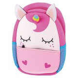 Ghiozdan rucsac unicorn Sazio Neo