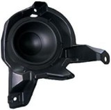 Capac gaura proiectoare de ceata Toyota Rav4 (Xa40), 12.2015-12.2018, versiune USA, montare fata, fara gauri lampa ceata, B-Series, 52127-0R070