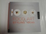 FOOD ART * STYLING IDEAS - Ari BENDERSKY