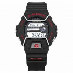 Ceas barbatesc Casio GLS-6900-1DR foto