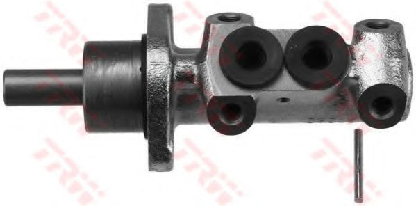 Pompa centrala, frana VW TRANSPORTER IV bus (70XB, 70XC, 7DB, 7DW, 7DK) (1990 - 2003) TRW PMK560