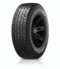 Anvelope Hankook Dynapro AT2 RF11 255/65R17 110T All Season foto