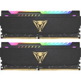 Memorie Viper Steel RGB 16GB DDR4 3600MHz CL18 Dual Channel Kit