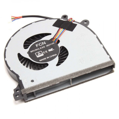 Cooler Lenovo Ideapad 310-15IKB 310-14ISK 310-15ABR 310-15IAP 310-15ISK DC28000CZF0 foto