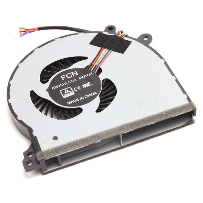 Cooler Lenovo Ideapad 310-15IKB 310-14ISK 310-15ABR 310-15IAP 310-15ISK DC28000CZF0