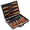 Trusa scule vde 1000 v neo tools 01-234 HardWork ToolsRange, NEO-TOOLS