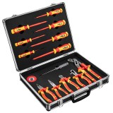 Trusa scule vde 1000 v neo tools 01-234 HardWork ToolsRange