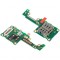 Placa cu Microfon - Modul Cititor SIM Realme GT 6T / GT 6, Service Pack 621022000341