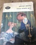 LITR BPT IUH2 - George Gissing - Noua strada grub - Vol 2