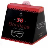 Joc Secret Challenge 30 de Zile de Robie Es/En, SECRETPLAY 100% GAMES