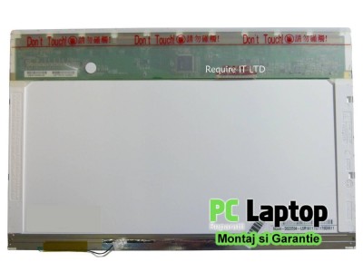 Display laptop 14.1 30 pini WXGA CCFL 1440x900 B141PW01 foto