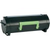 Lexmark 60f2h0e black toner