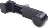 SUPORT auto GEMBIRD pt. SmartPhone, fixare in grilaj bord, neajustabil, rotire 360 grade, black, &quot;TA-CHAV-02&quot;