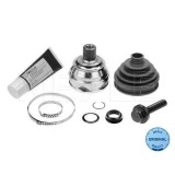 Cap planetara Meyle 1004980056, parte montare : Spre roata