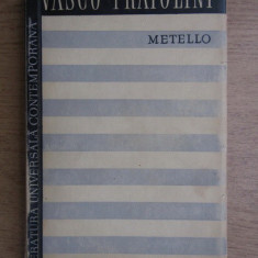 Vasco Pratolini - Metello