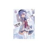 Classroom of the Elite: Year 2 (Light Novel) Vol. 9.5