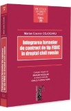 Cumpara ieftin Integrarea formelor de contract de tip FIDIC in dreptul civil roman - Marian Cosmin Cojocaru