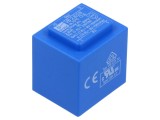 Transformator PCB &icirc;ncapsulat 2,8VA 9V