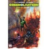 Green Lantern Season Two Vol. 2