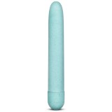 Blush Gaia ECO vibrator Aqua 17,5 cm