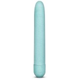 Blush Gaia ECO vibrator Aqua 17,5 cm