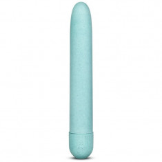 Blush Gaia ECO vibrator Aqua 17,5 cm