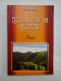 FLORI DE GAND DIN BUCOVINA Poezii - Col. Robu Tudose