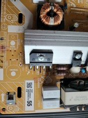 Placa alimentare Samsung BN44-00932C din UE55NU7302K functionala
