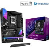 Placa de baza ASRock PHANTOM GAMING Z890 LIGHTNING WIFI