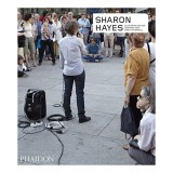 Sharon Hayes