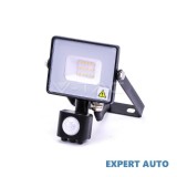 Proiector led 10w senzor samsung cip cut-off function corp negru 6000k cod: 438 Alta marca Alt model #7