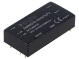 Convertor DC/DC AIMTEC 60W 9-36V la 24V 2.5A pentru telecomunicații și industrie