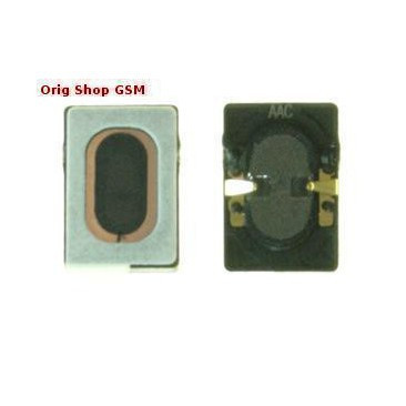 SPEAKER (CASCA) SONY ERICSSON C902, W380I, W902, Z550 ORIGINAL