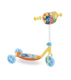 Trotineta cu 3 roti, Mondo, Disney Stitch