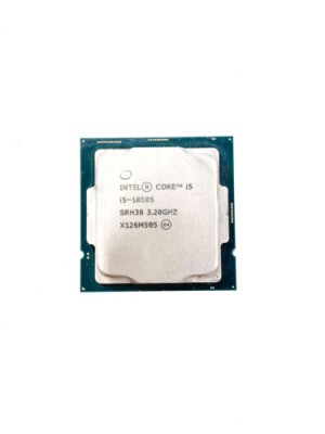 Procesor Intel Core SiX Core i5-10505 SRH38 3.2Ghz LGA1200 foto