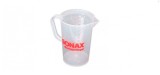 Cumpara ieftin Cana gradata, 1L, Sonax