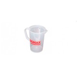 Cana gradata, 1L