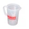 Cana gradata, 1L