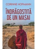 Cumpara ieftin Indragostita de un masai/Corinne Hofmann
