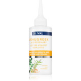 Olival Fenugreek and Rosemary ser pentru &icirc;ntărirea și creșterea părului 150 ml