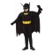 Costum carnaval Batman pentru copii, 110 - 120 cm