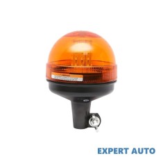 Girofar cu 40 smd 12-24v pentru suport picior cod: dissa02 Alta marca Alt model #7