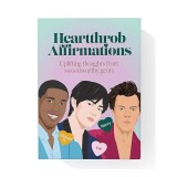 Heartthrob Affirmations