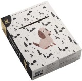 Cumpara ieftin Animale Domestice. Prima Mea Carte Textila Cu Fosnete, - Editura DPH